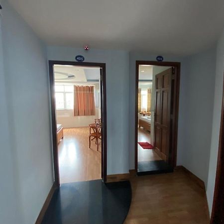 Thanh Binh 2 Hotel Cidade de Ho Chi Minh Exterior foto
