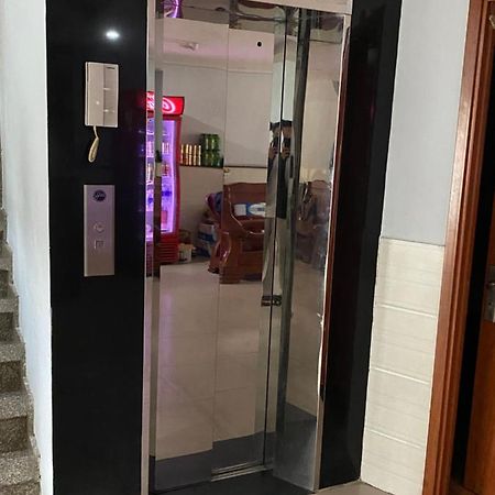 Thanh Binh 2 Hotel Cidade de Ho Chi Minh Exterior foto