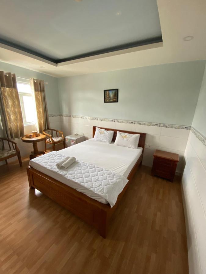 Thanh Binh 2 Hotel Cidade de Ho Chi Minh Exterior foto